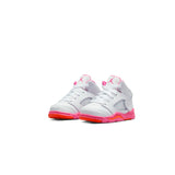 Air Jordan Infants 5 Retro Shoes