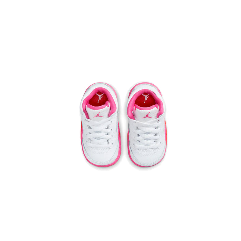 Air Jordan Infants 5 Retro Shoes