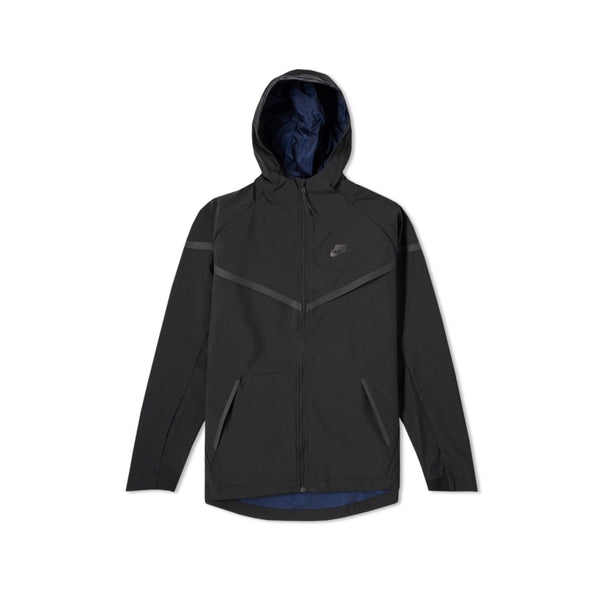 Nike Mens Sportswear Tech Windrunner Jacket