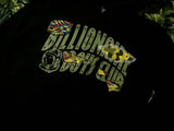 Billionaire Boys Club Camo Breaks Hoodie [801-1309-BLK]