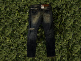 Billionaire Boys Club Launch Jeans
