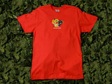 Billionaire Boys Club Mens Fine Art Tee
