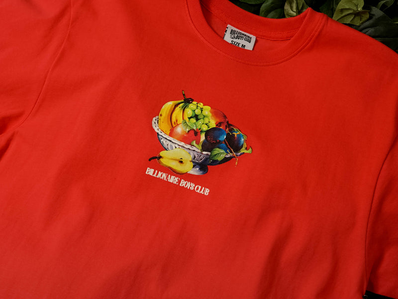 Billionaire Boys Club Mens Fine Art Tee