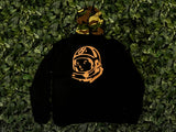 Billionaire Boys Club Mens Tour Hoodie