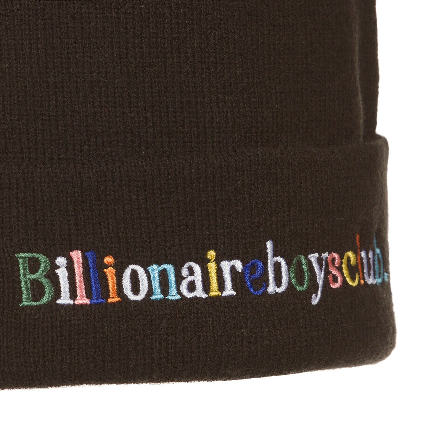 Billionaire Boys Club Men BB Alphabet Skully