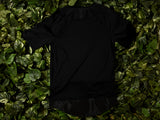 Nike Mens Sportswear Bonded Knit Tee