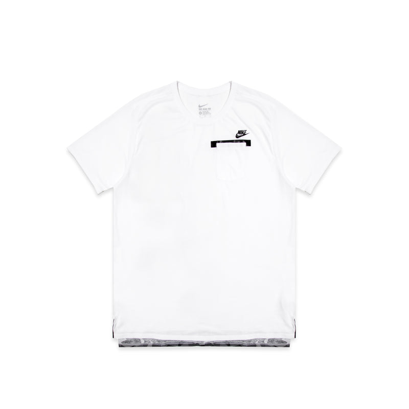 Nike Mens Sportswear Tee 806168-100