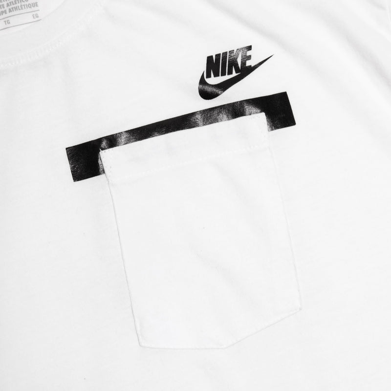 Nike Mens Sportswear Tee 806168-100