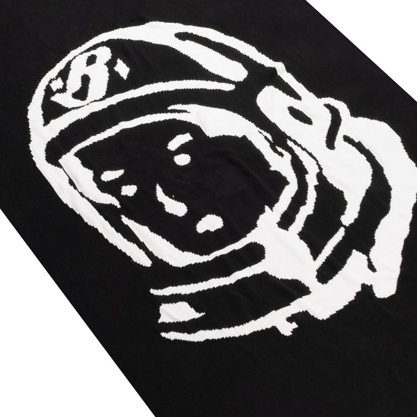 Billionaire Boys Club BB Helmet Throw 'Black'