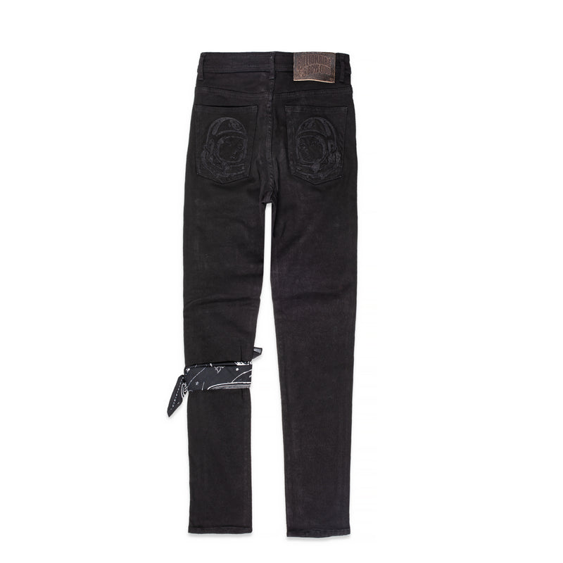 Billionare Boys Club Mens Atmos 'Black' Jeans