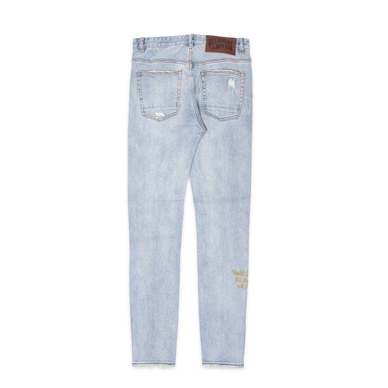 Billionaire Boys Club Mens Dungrees Jeans | 811-1101-MULTI | Renarts