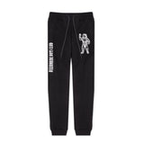 Billionaire Boys Club Mens Large Astro Jogger 'Black'