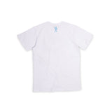 Billionaire Boys Club Mens 'White' Jackpot SS T-Shirt
