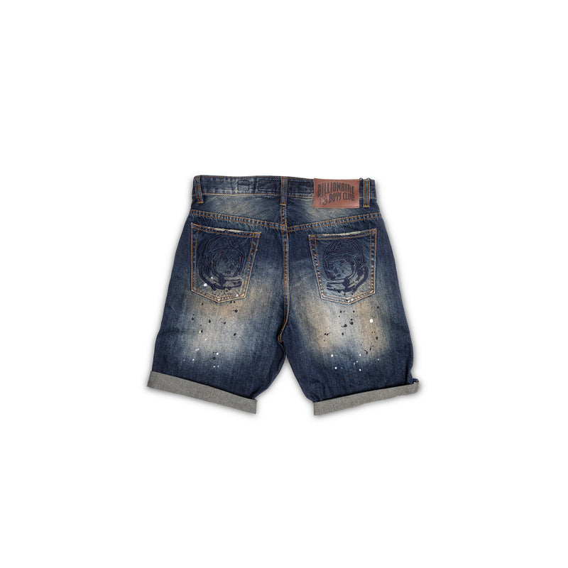 Billionaire Boys Club Mens Orbit Shorts 'Rover'