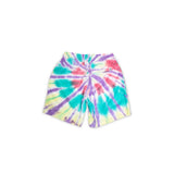 Billionaire Boys Club Mens Trip Shorts 'Yellow Iris'