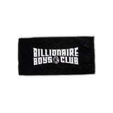 Billionaire Boys Club Mens Starfield Beach Towel 'Black'