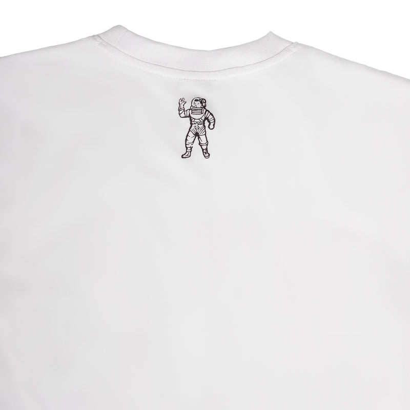 Billionaire Boys Club Mens Arco SS Tee 'White'