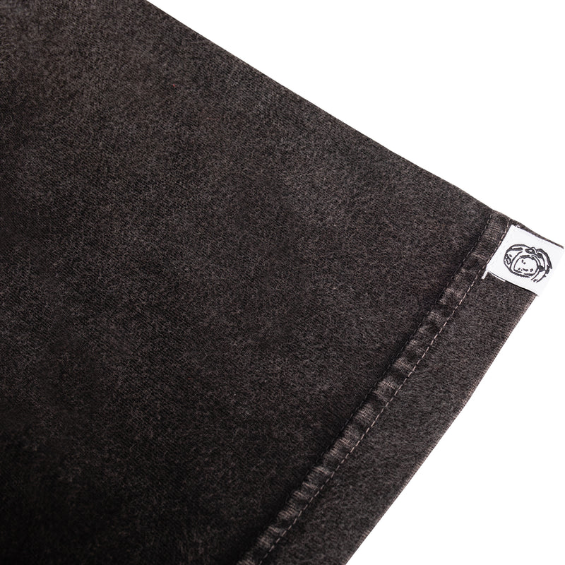 Billionaire Boys Club Mens S.T.F. SS Knit 'Black'
