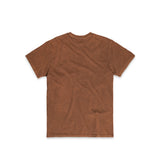 Billionaire Boys Club Mens S.T.F. SS Knit 'Rawhide'