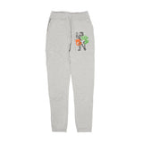Billionaire Boys Club Mens BB Cycle Sweatpants 'Heather Grey''
