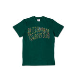 Billionaire Boys Club Mens BB Astral Arch Tee 'Botanical Garden'