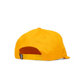 Billionaire Boys Club Mens BB Classic Arch Hat 'Radiant Yellow'