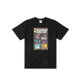 Billionaire Boys Club Mens BB Special SS Tee 'Black'