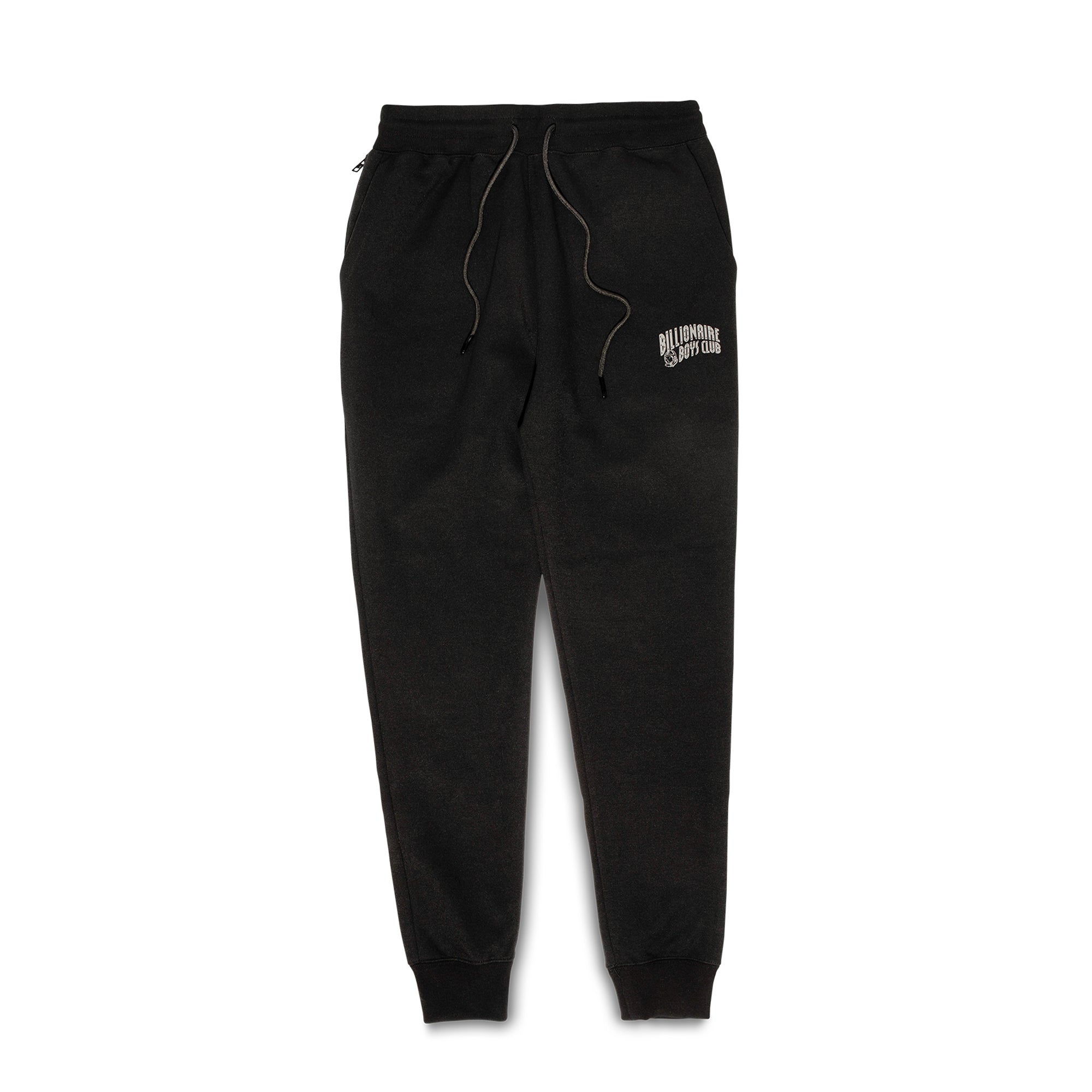 Billionaire Boys Club Mens Marz Sweat Pant 'Black'