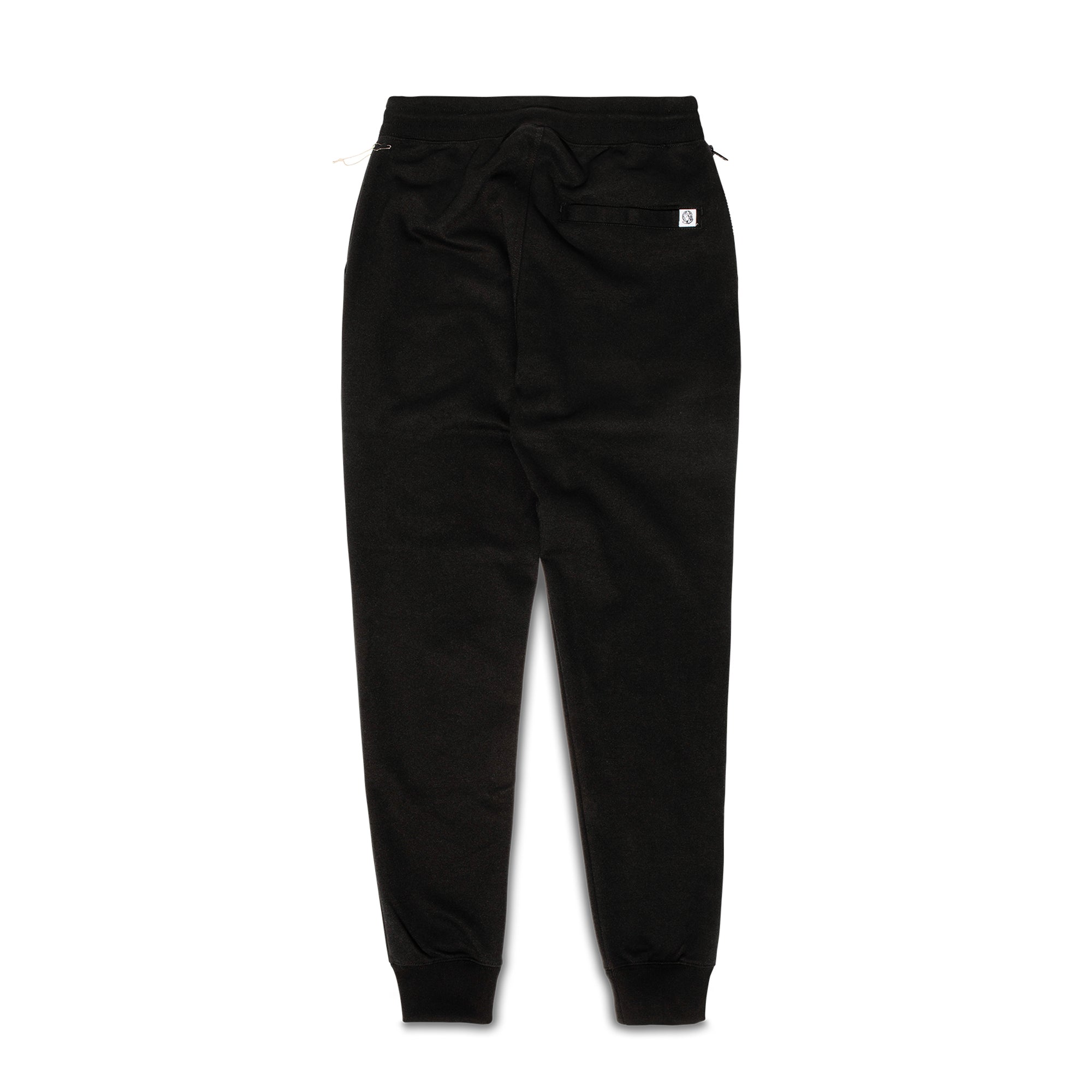 Billionaire Boys Club Mens Marz Sweat Pant 'Black'