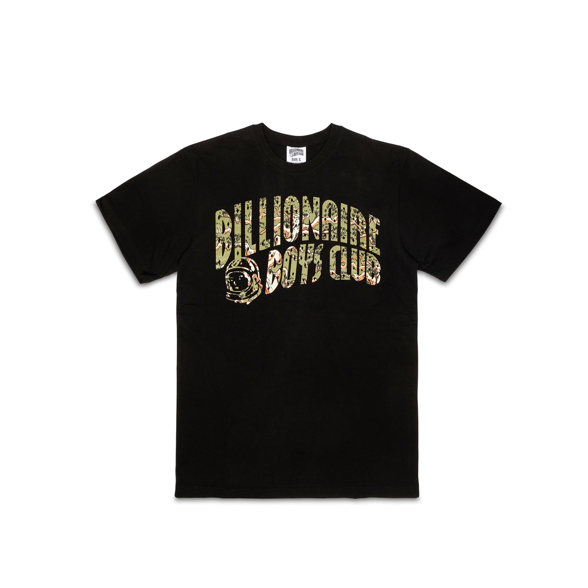 Billionaire Boys Club Men BB Bonsai Arch SS Tee 'Black'