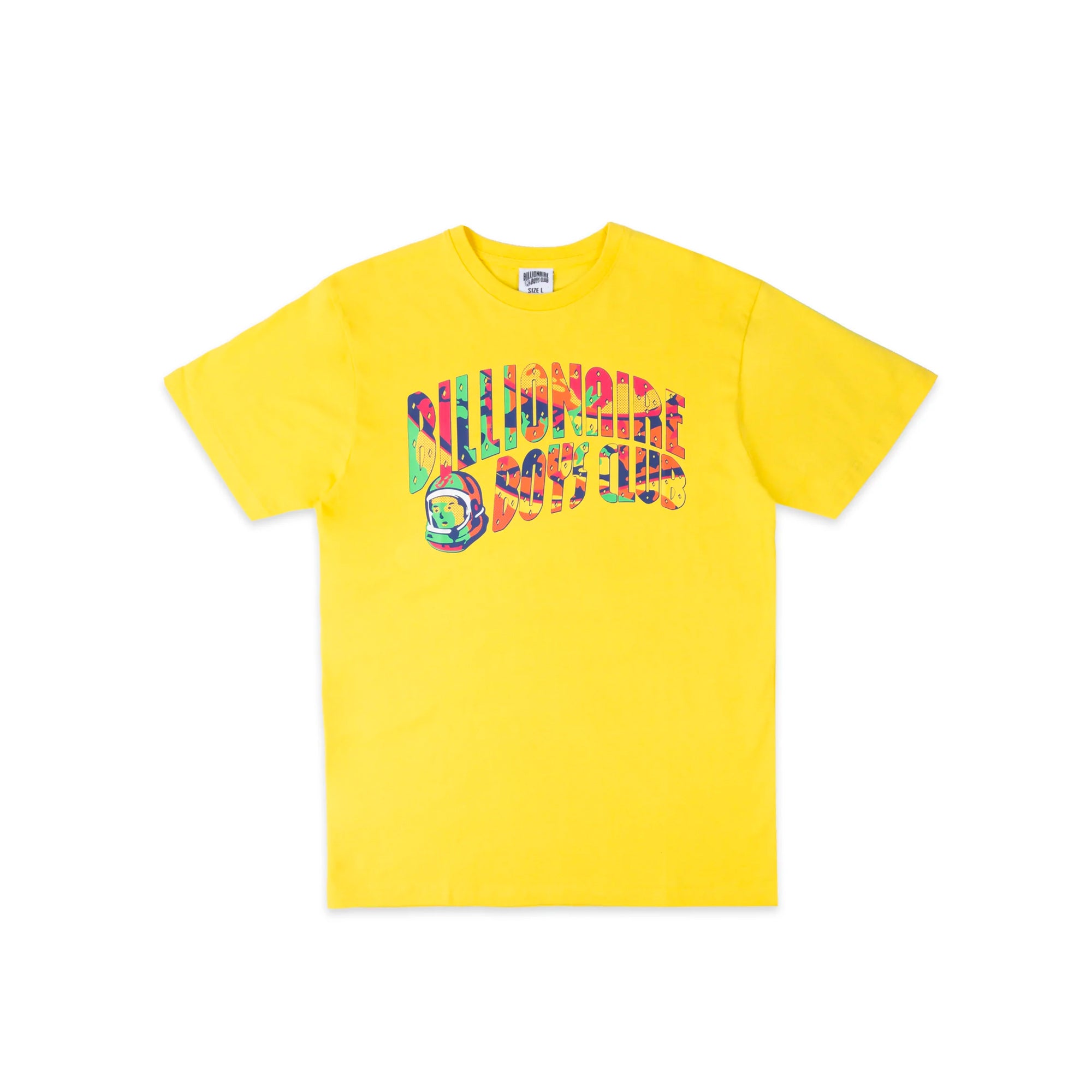 Billionaire Boys Club Mens Space Beach SS Tee