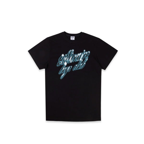 Billionaire Boys Club Mens Gift Shop SS Knit Tee