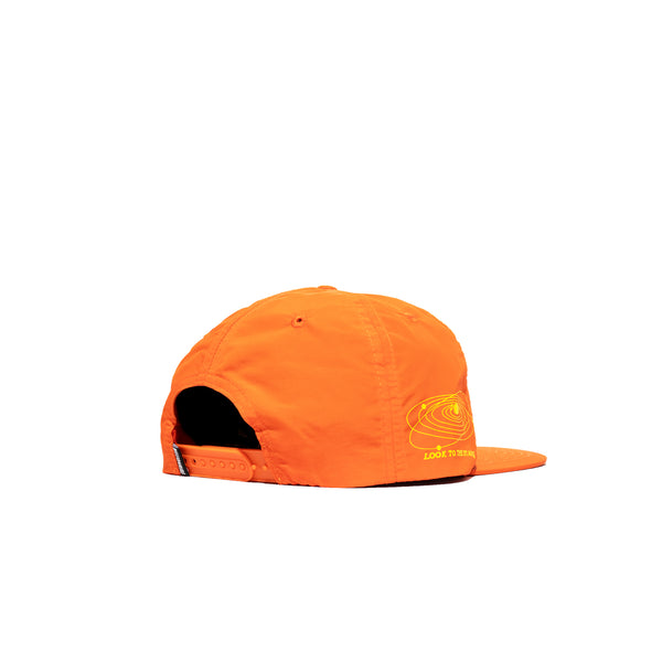 Billionaire Boys Club Wave Rider Snapback Hat
