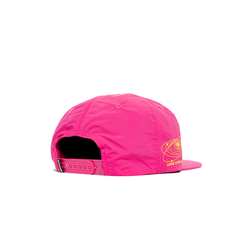 Billionaire Boys Club Wave Rider Snapback Hat