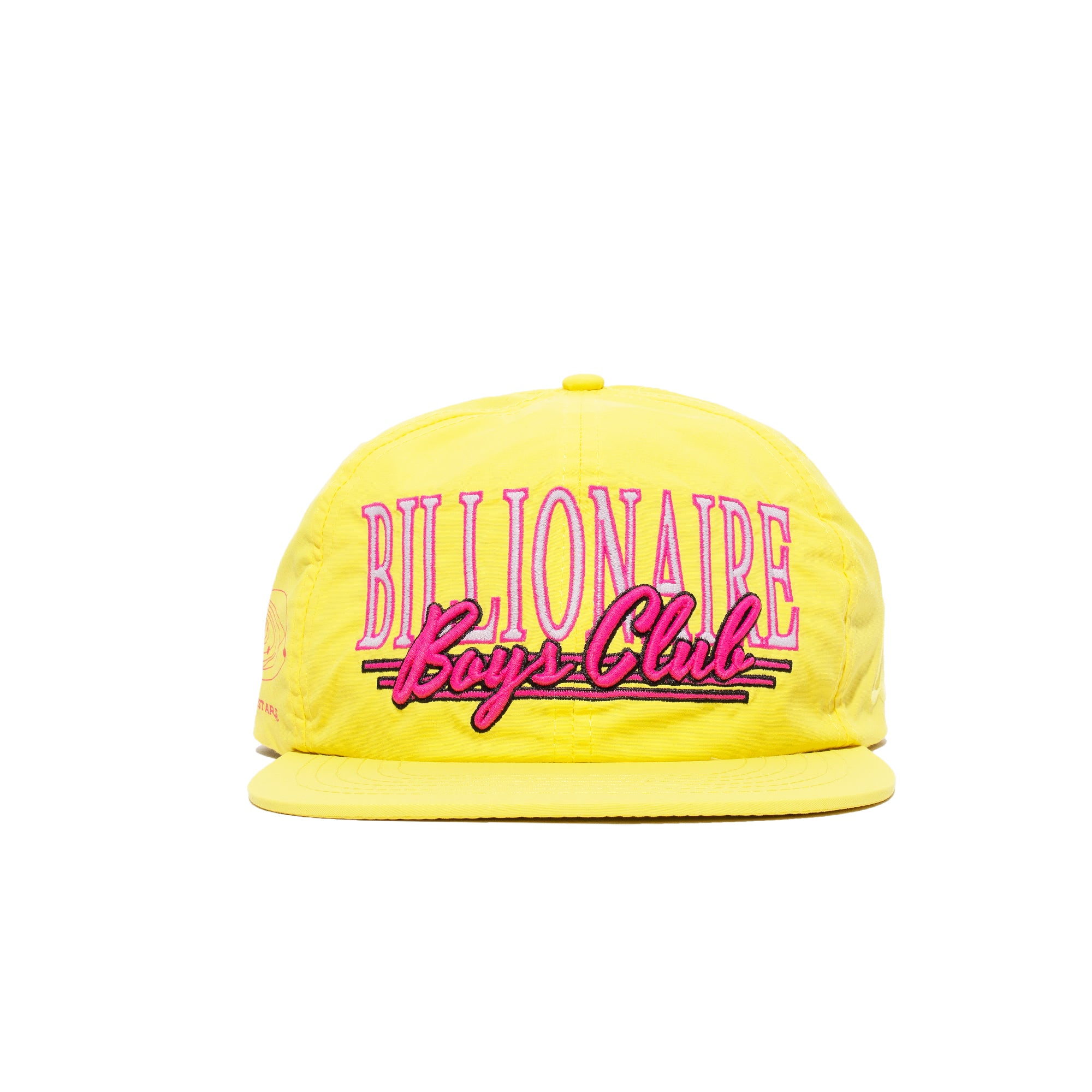 Billionaire Boys Club Wave Rider Snapback Hat