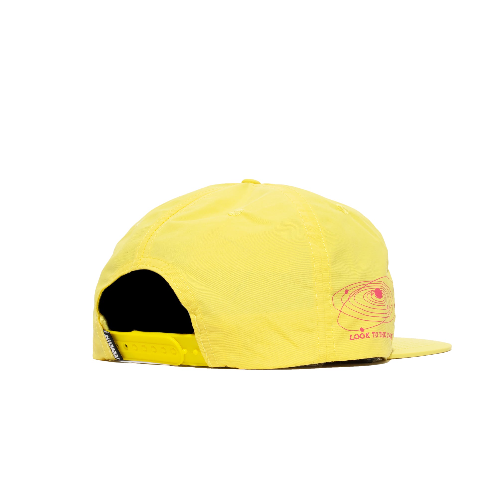 Billionaire Boys Club Wave Rider Snapback Hat