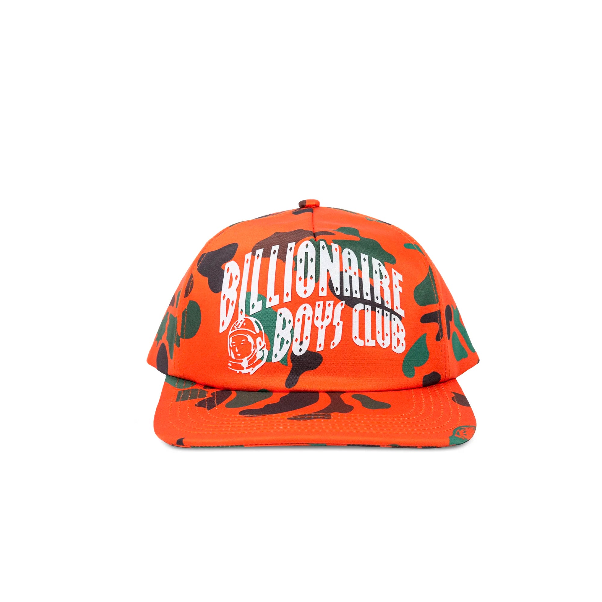 Billionaire Boys Club Trailblazer Snapback Hat