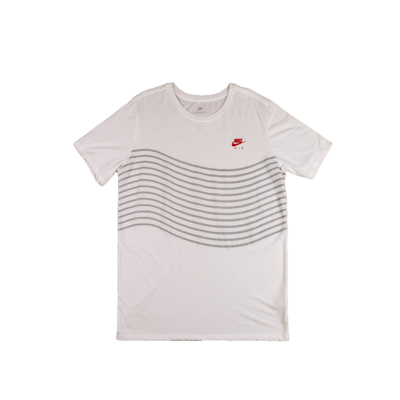 Nike Mens Sportswear 'Air Max 97 Lines' Tee