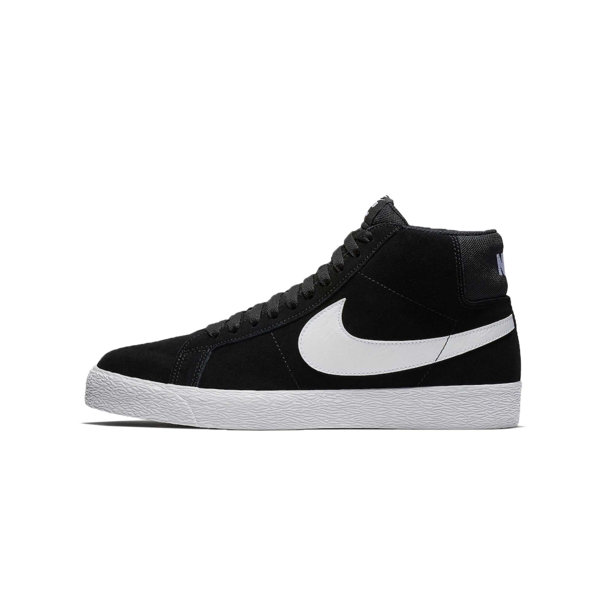 Nike SB Mens Blazer Mid Shoes