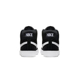 Nike SB Mens Blazer Mid Shoes