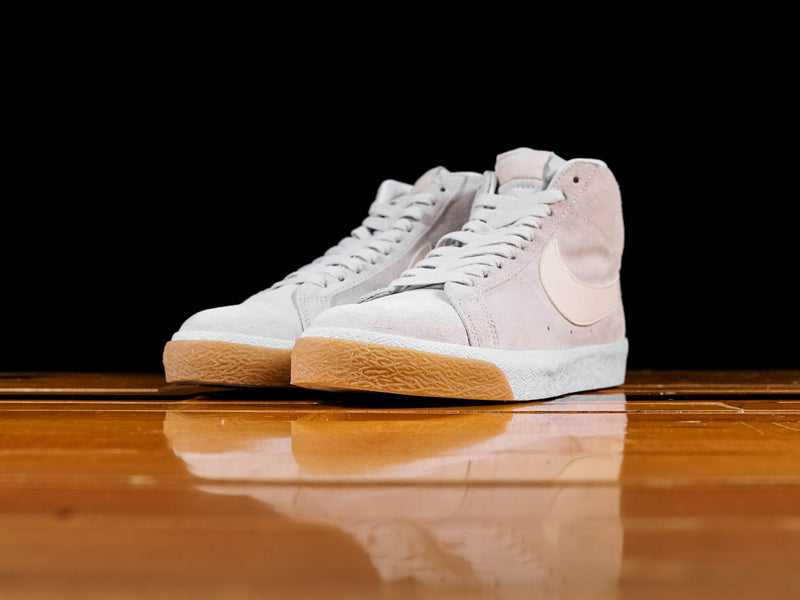 Nike SB Zoom Blazer Mid [864349-005]
