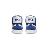 Nike SB Mens Zoom Blazer Mid Shoes