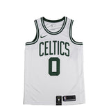 Nike Mens Jayson Tatum Celtics Association Edition 2020 Jersey – Renarts