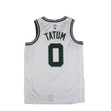 Nike Mens Jayson Tatum Celtics Association Edition 2020 Jersey – Renarts