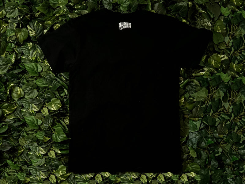 Men's Billionaire Boys Club Spacewalk S/S Tee [891-6207-BLK]