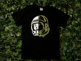 Men's Billionaire Boys Club Spacewalk S/S Tee [891-6207-BLK]