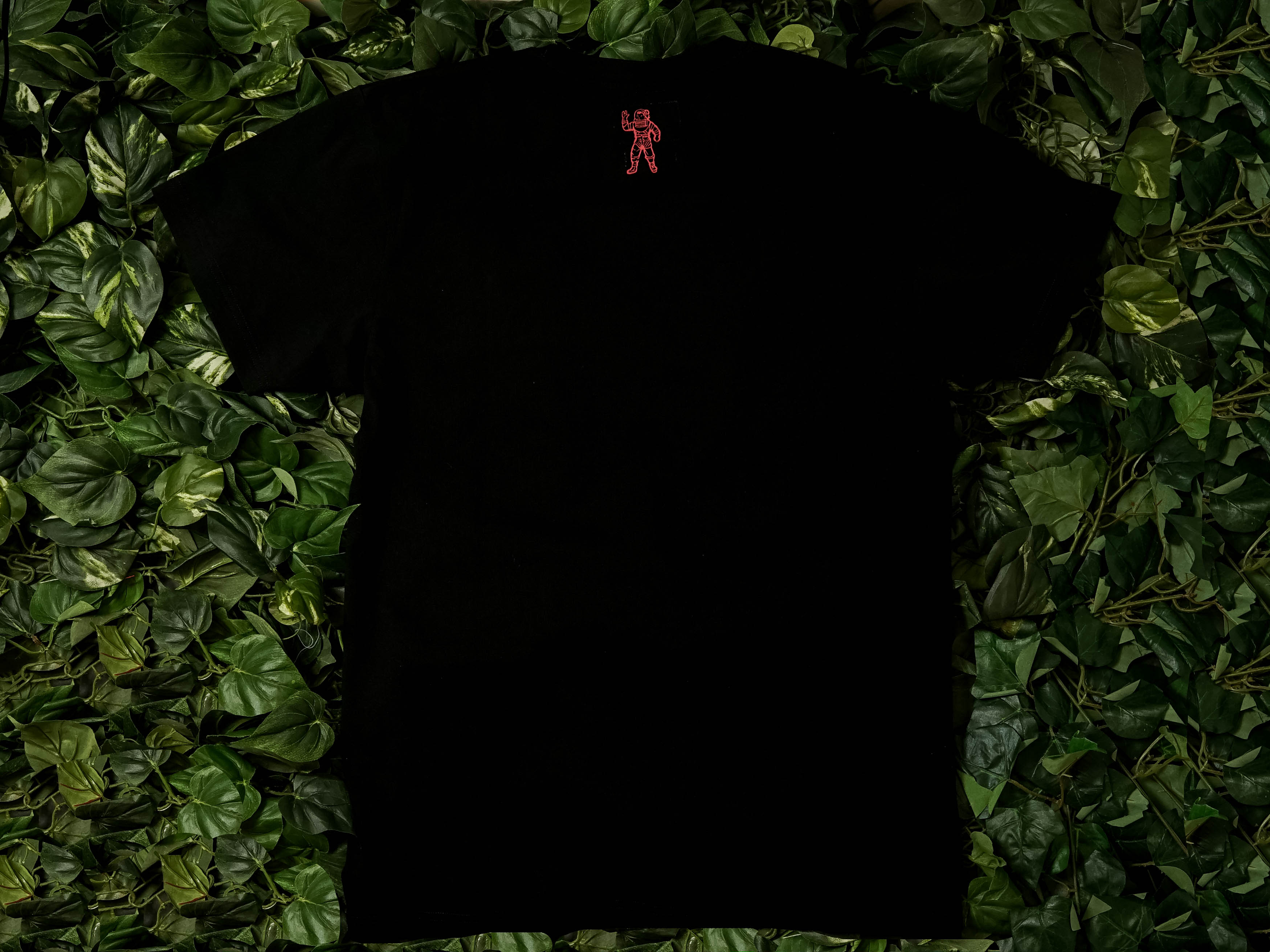 Billionaire Boys Club Constellations S/S Tee [891-6307-BLK]