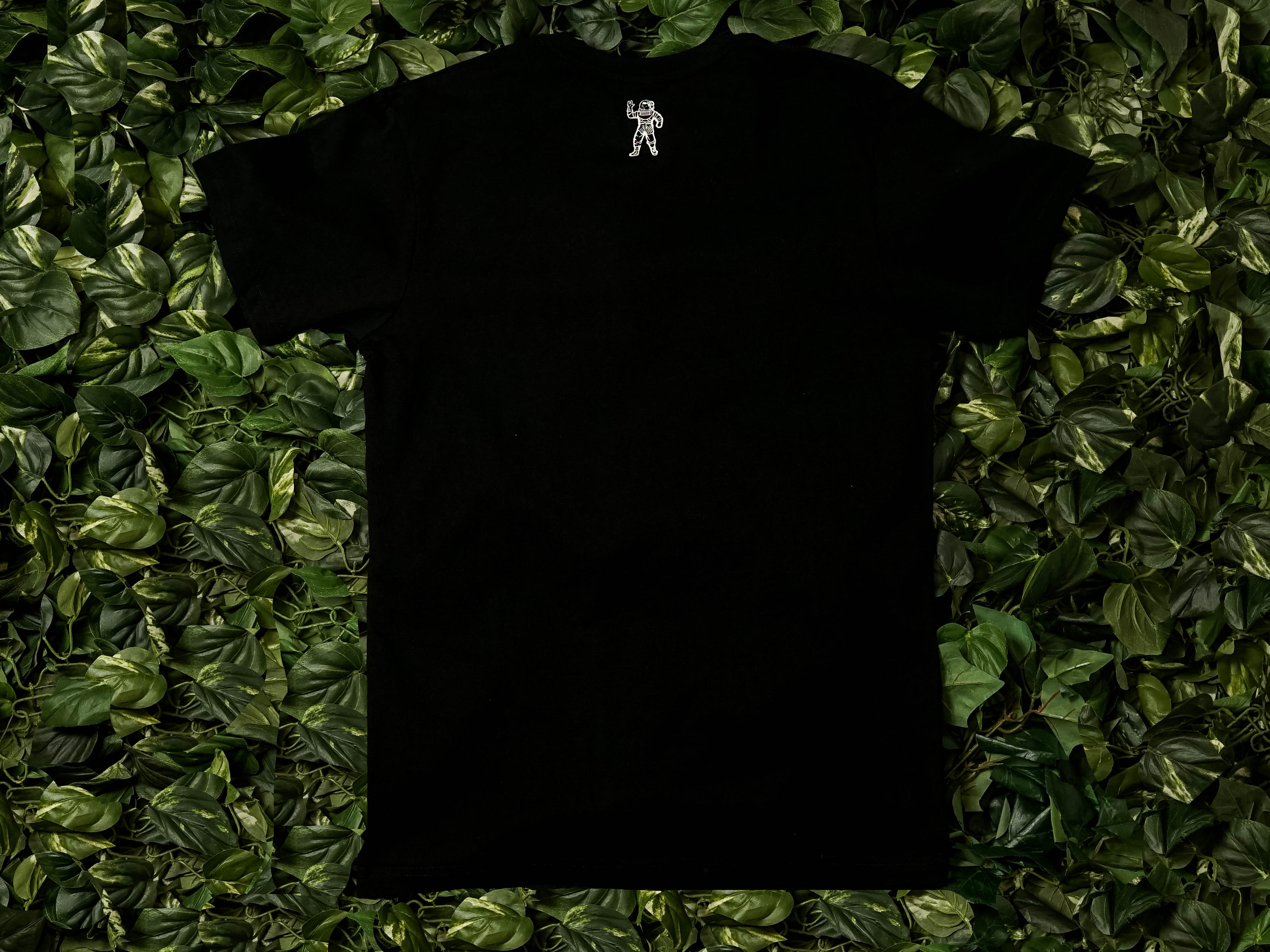 Billionaire Boys Club Aurora S/S Tee [891-7206-BLK]