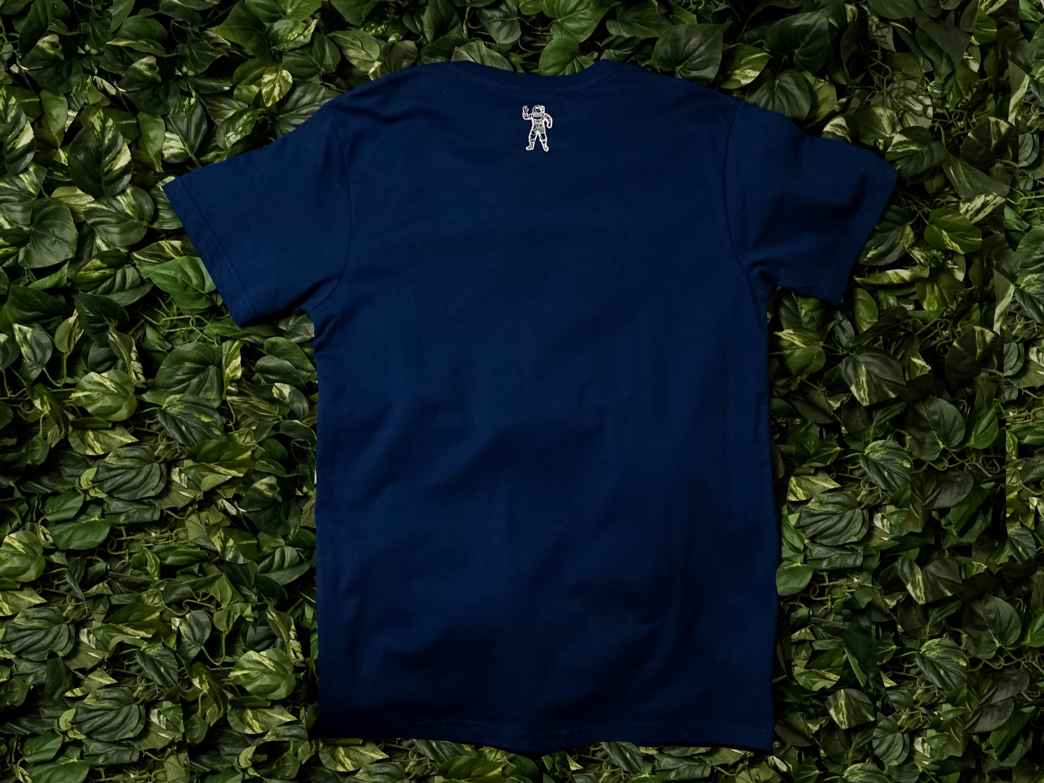 Billionaire Boys Club Stranded S/S Tee [891-7211-BLU]