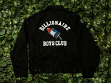 Men's Billionaire Boys Club Explorer Jacket [891-7400-BLK]